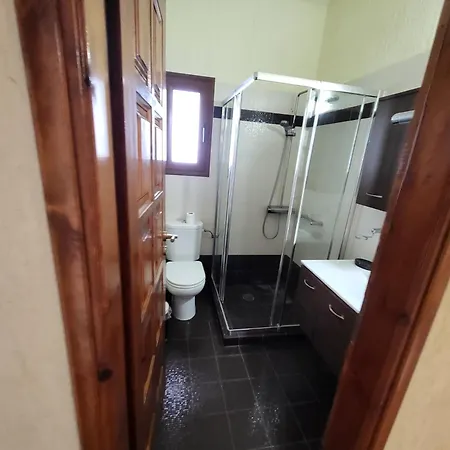 Apollon Holiday home