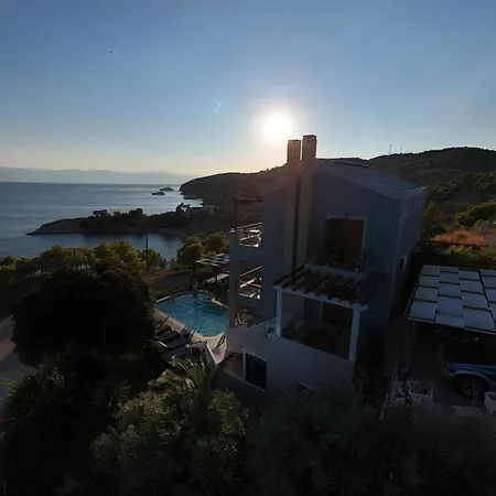 Apollon Porto Heli