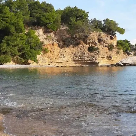 Apollon Holiday home Porto Heli