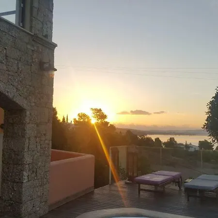 Apollon * Porto Heli