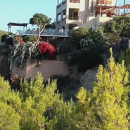 Holiday home Apollon