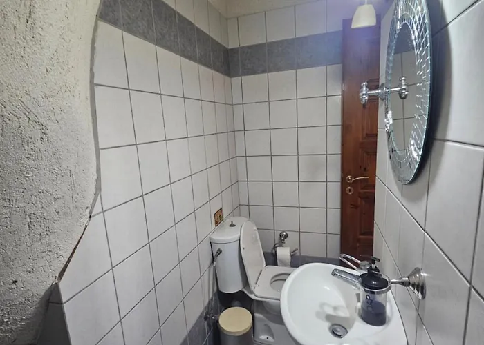 Apollon Hébergement de vacances