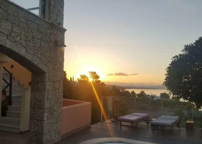 Apollon * Porto Heli