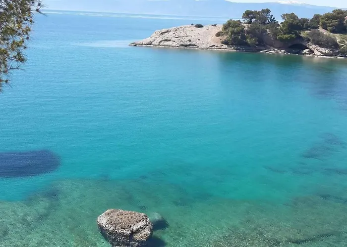 Hébergement de vacances Apollon *