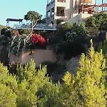 Dom wakacyjny Apollon