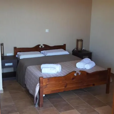 Ferienhaus Vasi Porto Heli