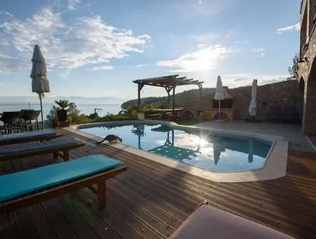 Apollon * Porto Heli