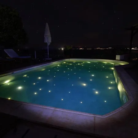 Holiday home Apollon *