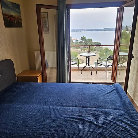 Apollon Holiday home Porto Heli