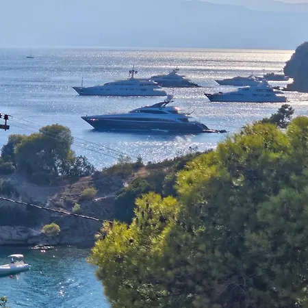 Apollon * Porto Heli