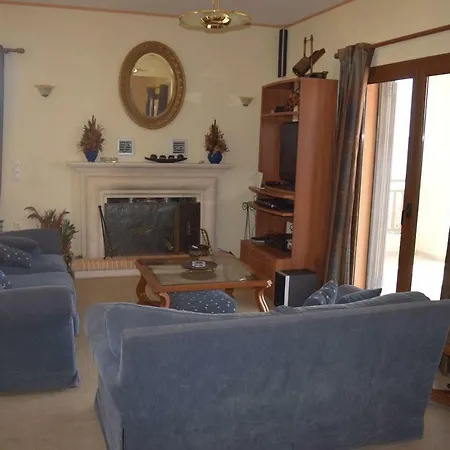 Apollon 度假居 波多河丽