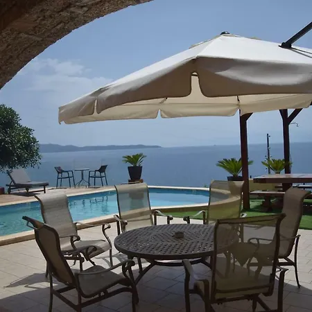 Apollon Hébergement de vacances