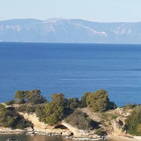 Hébergement de vacances Apollon *