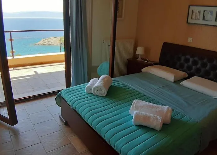 Сasa de vacaciones Apollon