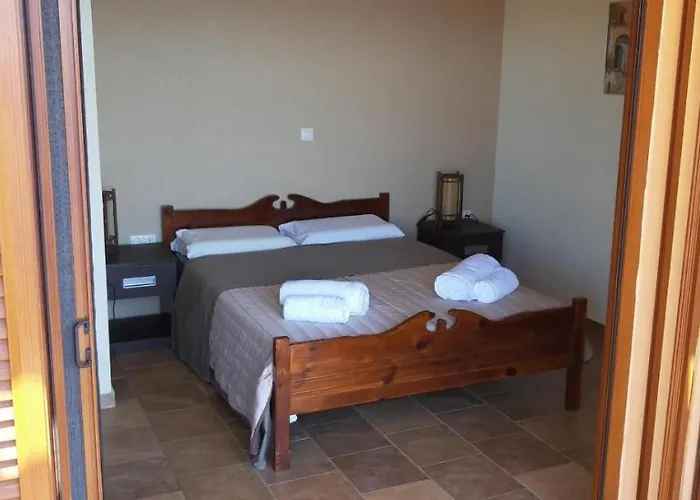 Holiday home Apollon Porto Heli