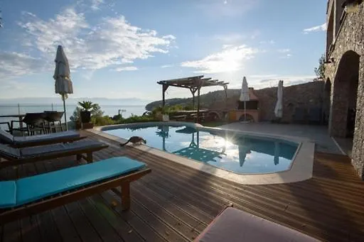 Apollon * Porto Heli