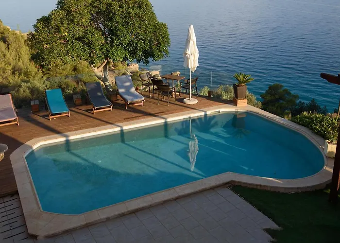 Apollon * Porto Heli