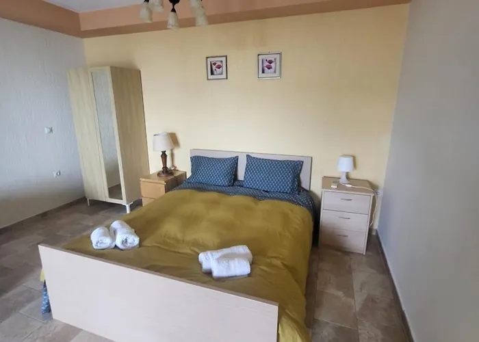 Сasa de vacaciones Apollon