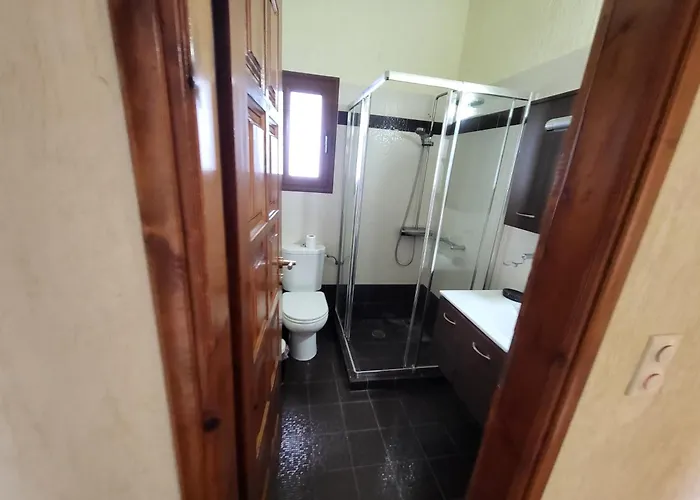 Apollon Holiday home