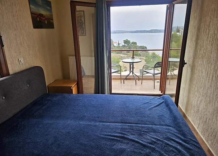 Apollon Dom wakacyjny Porto Heli