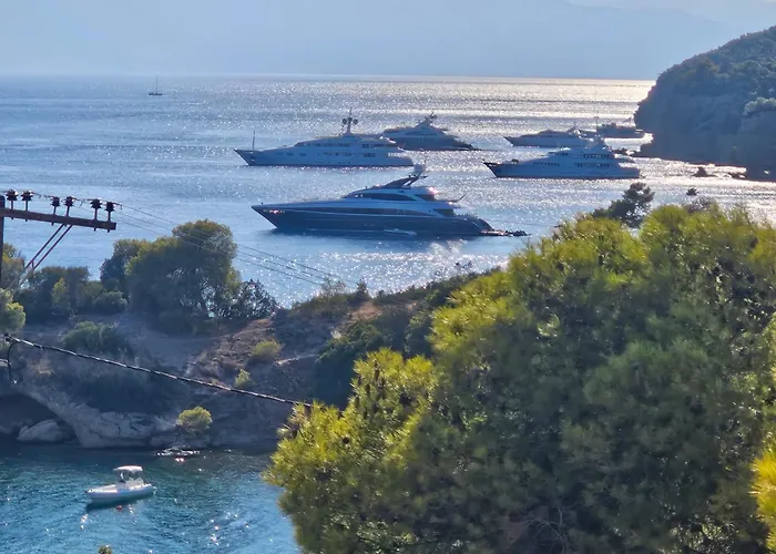 Apollon * Porto Heli