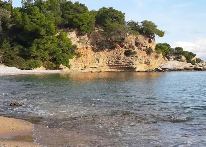 Apollon Dom wakacyjny Porto Heli