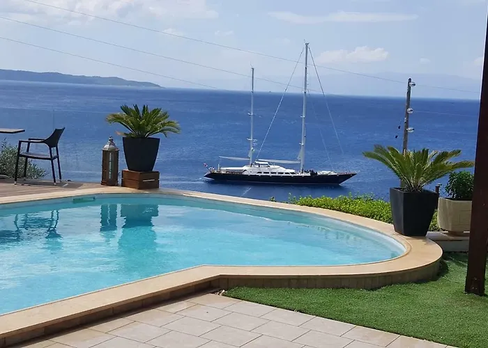 Holiday home Apollon