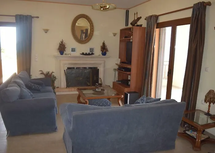 Apollon Holiday home Porto Heli