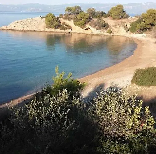 Apollon Holiday home Porto Heli