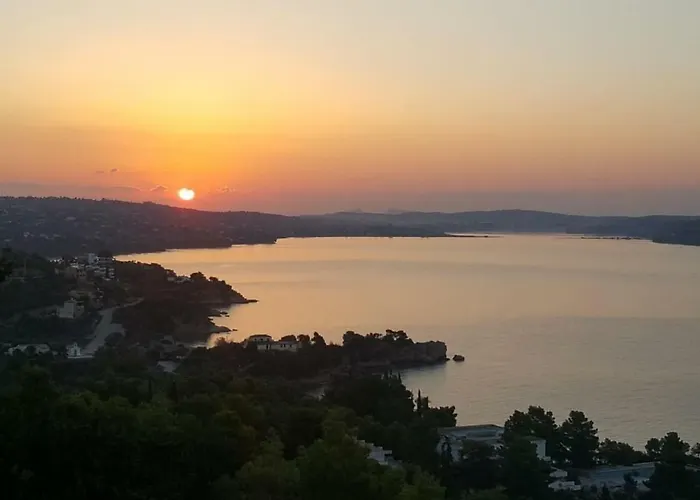 Сasa de vacaciones Apollon Porto Heli