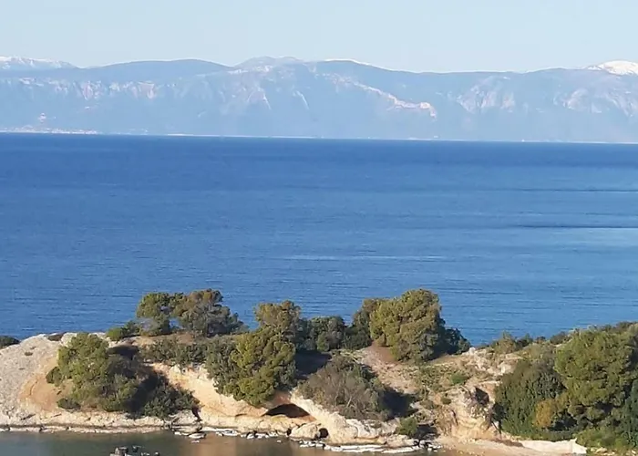 Holiday home Apollon *